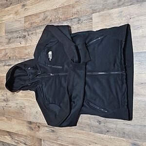 The North Face Men's Tenacious Hybrid Hoodie